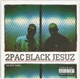 2Pac - Black Jesuz (The Best Songs), CD