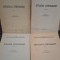 D. Popovici - Studii literare, 4 vol. (Editia: 1942 / 1943 / 1944 / 1948)