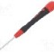 &amp;#351;urubelni&amp;#355;a, Torx&reg;, lungime {{Lungime totala}}, varf TX06, WIHA - 43377