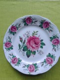 Portelan Gloria Fine Porcelain Bavaria, superb platou