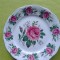 Portelan Gloria Fine Porcelain Bavaria, superb platou