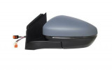 Oglinda exterioara Citroen C5 Aircross 03.18-; Opel Grandland X 06.17-08.21; Peugeot 3008 an 10.16-12.20, 5008 an 04.17-12.20; stanga, 2 mufe, 8 pini