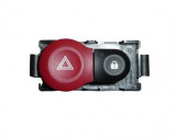 Comutator lumini avarie Renault Clio 3 (R0/1), 05.2009-; Renault Clio 3 (R0/1), 09.2005-05.2009, Aftermarket, Rapid