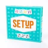 Cumpara ieftin Joc de societate SetUp
