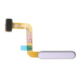 Banda Senzor Amprenta Violet Samsung Galaxy A22 4G (A225) - Bulk