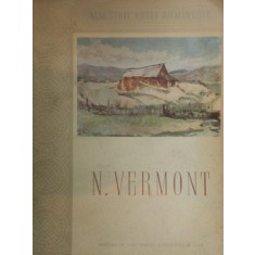 N. VERMONT- ANGELA VRANCEA