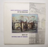 SET DE MONETARIE 2003 . CEL MAI MIC PRET .