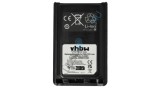 Baterie radio VHBW de &icirc;nlocuire pentru Yaesu / Vertex FNB-V132Li, FNB-V131Li - 2600 mAh 7,4 V Li-Ion