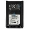 Baterie radio VHBW de &icirc;nlocuire pentru Yaesu / Vertex FNB-V132Li, FNB-V131Li - 2600 mAh 7,4 V Li-Ion