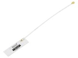 Antena ISM ANTENOVA SRFI065 50&Omega; 863-928MHz IPEX 35x10x0,15mm -40&divide;85&deg;C