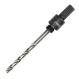 Dispozitiv de prindere pentru ferastrau universal pentru gauri 1/2&amp;#39;&amp;#39; hex