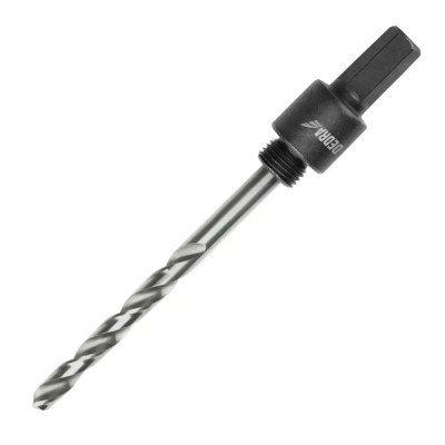 Dispozitiv de prindere pentru ferastrau universal pentru gauri 1/2&amp;amp;#39;&amp;amp;#39; hex foto