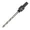 Dispozitiv de prindere pentru ferastrau universal pentru gauri 1/2&amp;#39;&amp;#39; hex