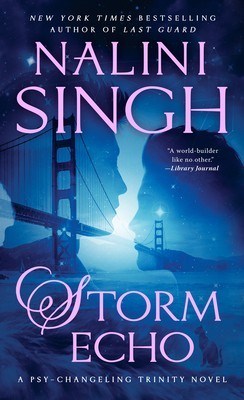 Storm Echo foto