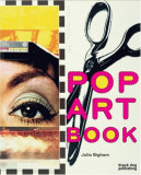 Pop art book - Nadine Kathe Monem