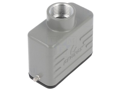 Conector carcasă HDC D10A IP65 foto
