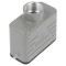 Conector carcasă HDC D10A IP65