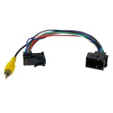 Connects2 CAM-FD4-RT Adaptor retinere camera Ford Transit din 2013 - &icirc;n sus