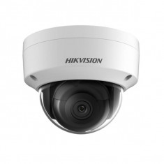 Camera IP 2.0MP&amp;#039;lentila 2.8mm&amp;#039;IR 30m&amp;#039;IK10 - HIKVISION DS-2CD1123G0E-I-2.8mm foto