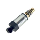 Supapa regulatoare compresor climatizare Hyundai Kona, Tucson, Veloster; Kia Seltos, Soul, Sportage, motor: 1.6 T-GDI, 2.0, Doowon type: DVE16N,