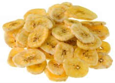 Banane chips 1kg