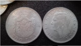 Monede argint 500 lei Regele Mihai 1944-40 buc. 100lei/buc.