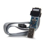 Programator AVR USBASP ISPASP