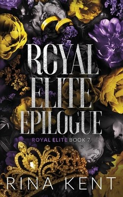 Royal Elite Epilogue: Special Edition Print foto