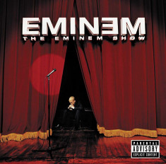 Eminem Eminem Show LP (2vinyl) foto