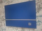 Clasor cu timbre
