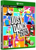 Just Dance 2021 XBOX ONE, Ubisoft
