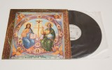 Corul Symbol Dirijor Jean Lupu &ndash; Iubi-Te-voi, Doamne! - disc vinil vinyl LP, Electrecord