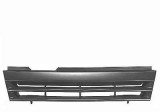 Grila radiator Opel Vectra A (Sedan+Hatchback) 1988-09.1992 negru, 1320014, 551405-1