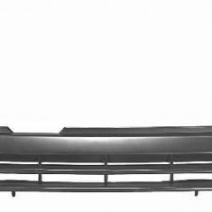 Grila radiator Opel Vectra A (Sedan+Hatchback) 1988-09.1992 negru, 1320014, 551405-1