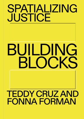 Spatializing Justice: Building Blocks foto