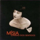 MISIA GARRAS DOS SENTIDOS