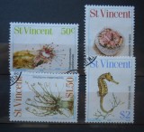 1982 SERIE ST VINCENT