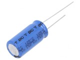 Condensator Electrolitic 2.2mF 16V THT