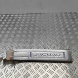 Ornament prag interior dreapta spate JAGUAR XJ X351 2014 OEM: AW93-F13244-BD