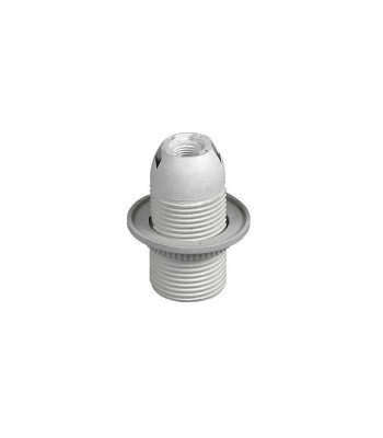 Dulie E27 IP20 plastic alb V-TAC foto