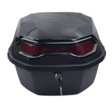 Cutie portbagaj 777 (40L) NEAGRA