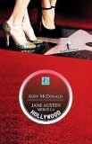 Jane Austen merge la Hollywood - Abby McDonald, 2021