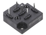 Punte Redresoare Trifazat 1.6kV 30A THT