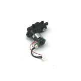 Suport ansamblu pentru aspirator LG ABA74250201 Original