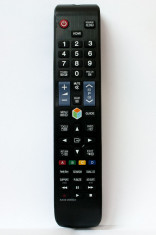 Telecomanda TV Samsung cu teletext AA59-00582A (127) foto