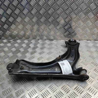 Braț inferior st&amp;acirc;nga față VW POLO AW1, BZ1, AE1 2020 OEM: 2Q0407151E foto