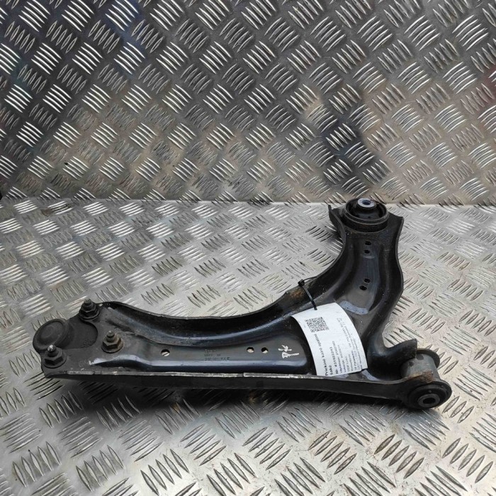 Braț inferior st&acirc;nga față VW POLO AW1, BZ1, AE1 2020 OEM: 2Q0407151E