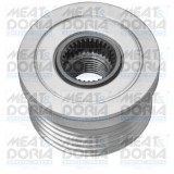 MEAT &amp; DORIA 45169 Sistem roata libera, generator