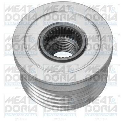 MEAT &amp;amp; DORIA 45169 Sistem roata libera, generator foto