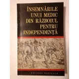 &Icirc;nsemnările unui medic din Războiul pentru Independență: jurnalul de campanie al lui Zaharia Petrescu
